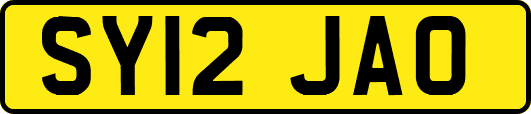 SY12JAO