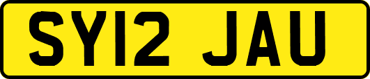 SY12JAU