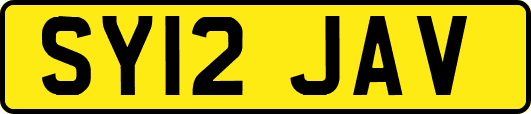 SY12JAV
