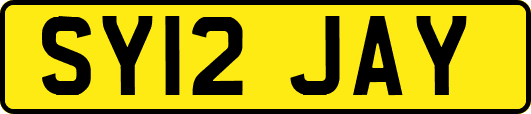 SY12JAY