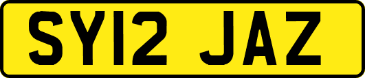 SY12JAZ