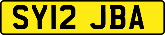 SY12JBA