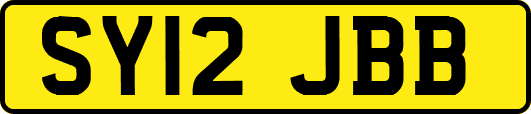 SY12JBB