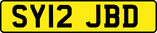 SY12JBD