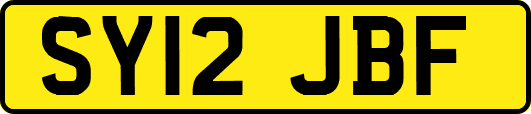 SY12JBF