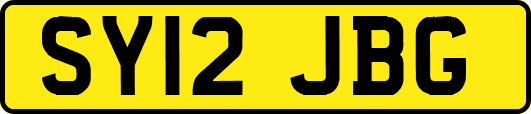 SY12JBG