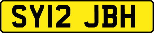 SY12JBH