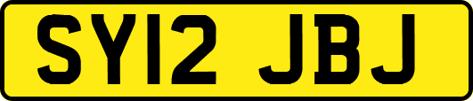 SY12JBJ