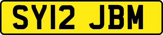 SY12JBM
