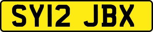 SY12JBX