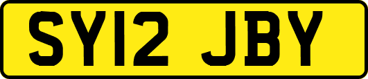 SY12JBY
