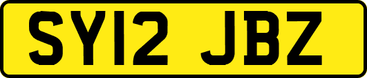 SY12JBZ