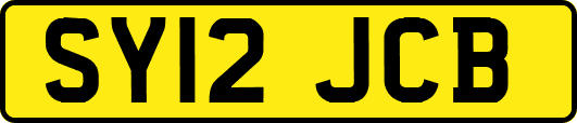 SY12JCB