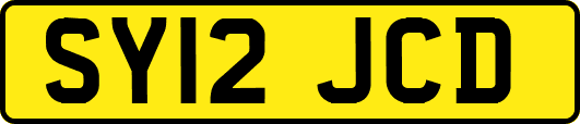 SY12JCD