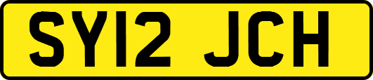 SY12JCH