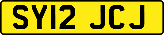 SY12JCJ