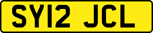 SY12JCL