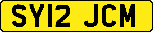 SY12JCM