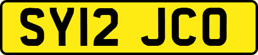 SY12JCO
