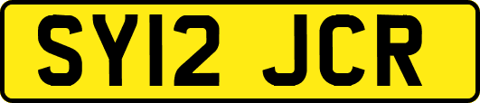 SY12JCR