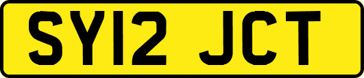 SY12JCT