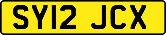 SY12JCX