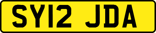 SY12JDA
