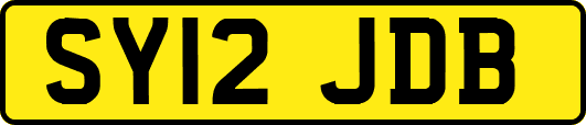 SY12JDB