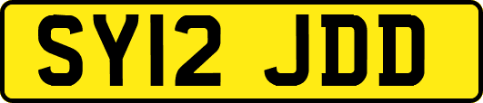 SY12JDD