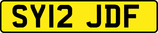SY12JDF