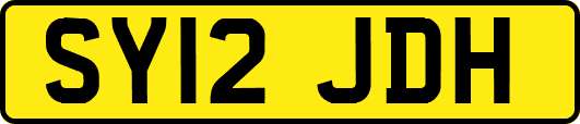 SY12JDH