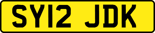 SY12JDK