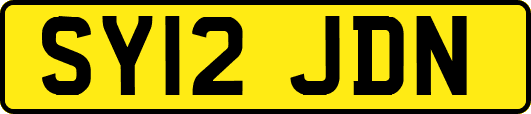 SY12JDN