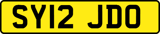 SY12JDO