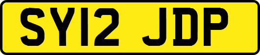 SY12JDP