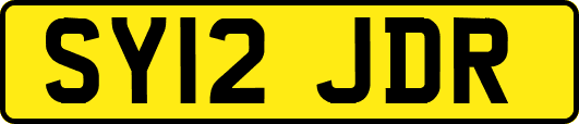 SY12JDR