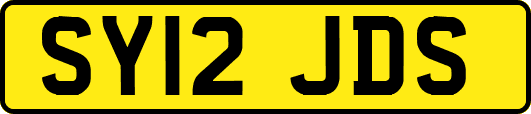 SY12JDS