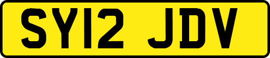 SY12JDV