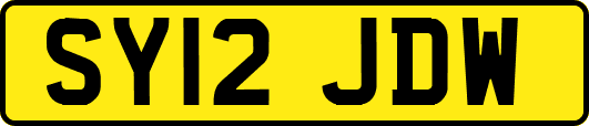 SY12JDW