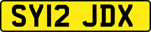 SY12JDX
