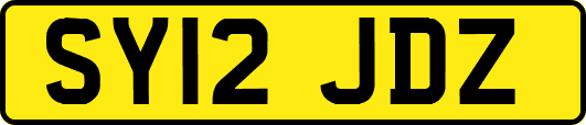 SY12JDZ