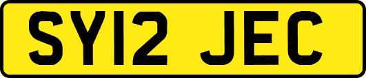 SY12JEC