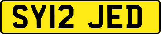SY12JED