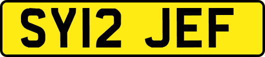 SY12JEF