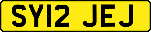 SY12JEJ