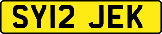 SY12JEK