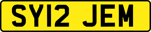SY12JEM