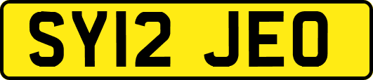 SY12JEO