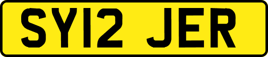 SY12JER