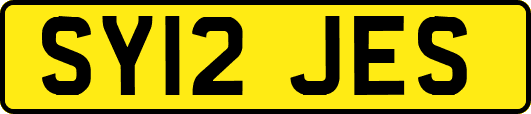 SY12JES